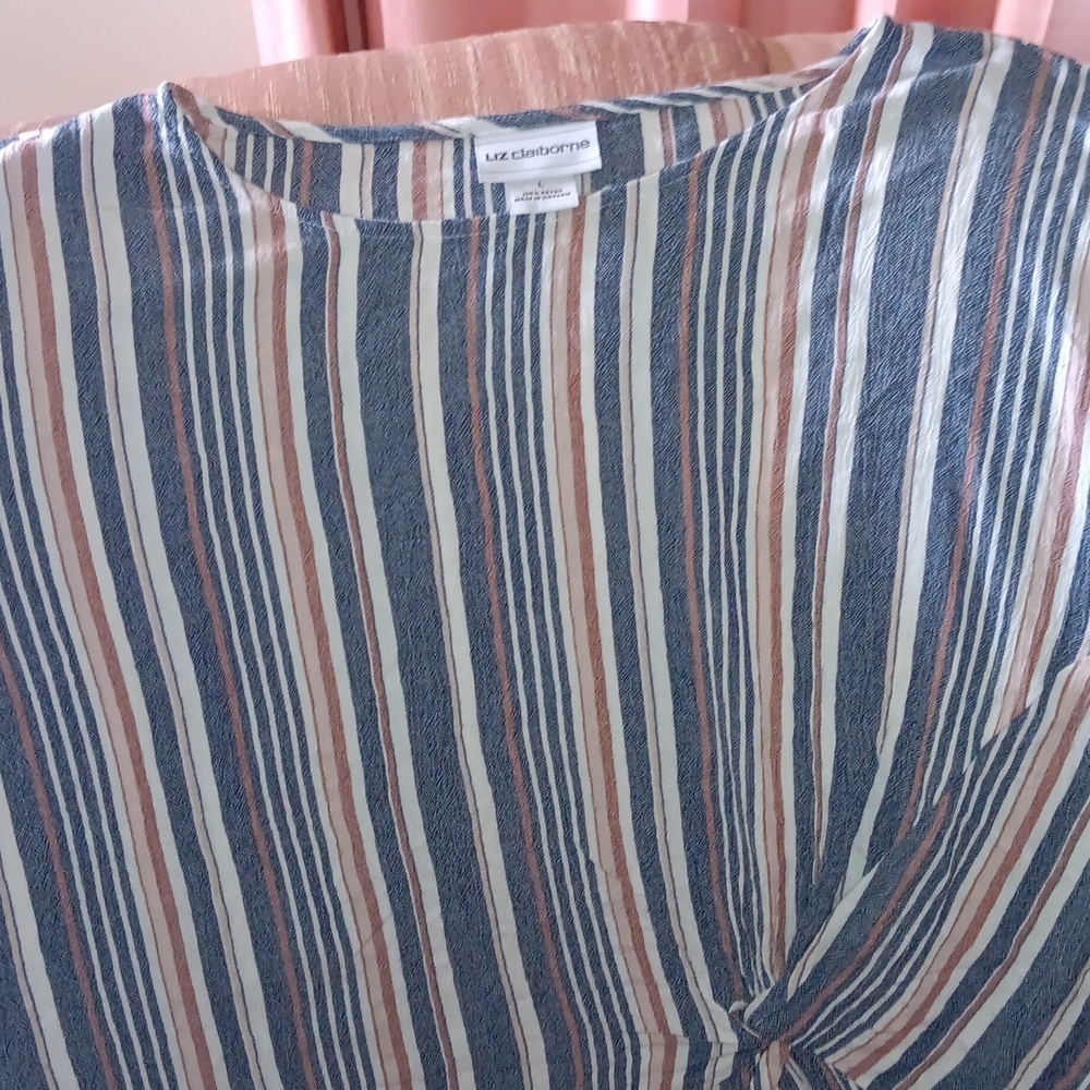 Liz Clairborne Top